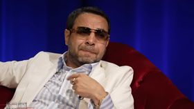 Dan Bursuc, în lacrimi! Își aduce aminte cu durere ce i-a spus tatăl său, înainte să moară: „Băiatul tău să te iubească cum m-ai iubit tu pe mine”